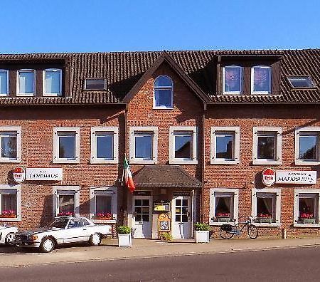 Hotel Landhaus Eschweiler Exteriér fotografie